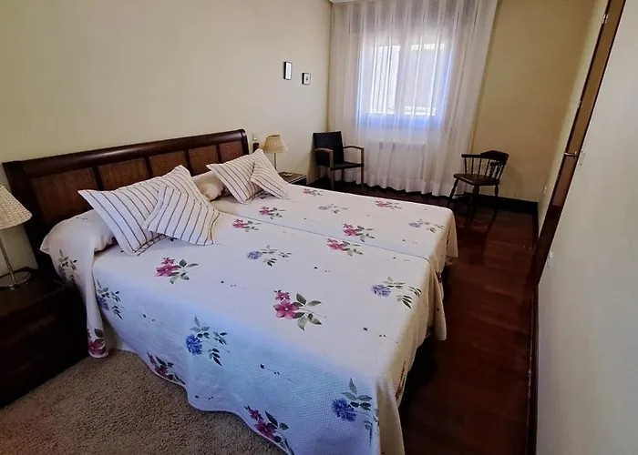 La Madre Abadesa